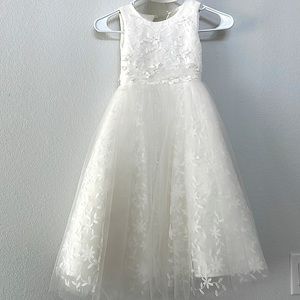 BHLDN flower girl dress - Jessie Dress